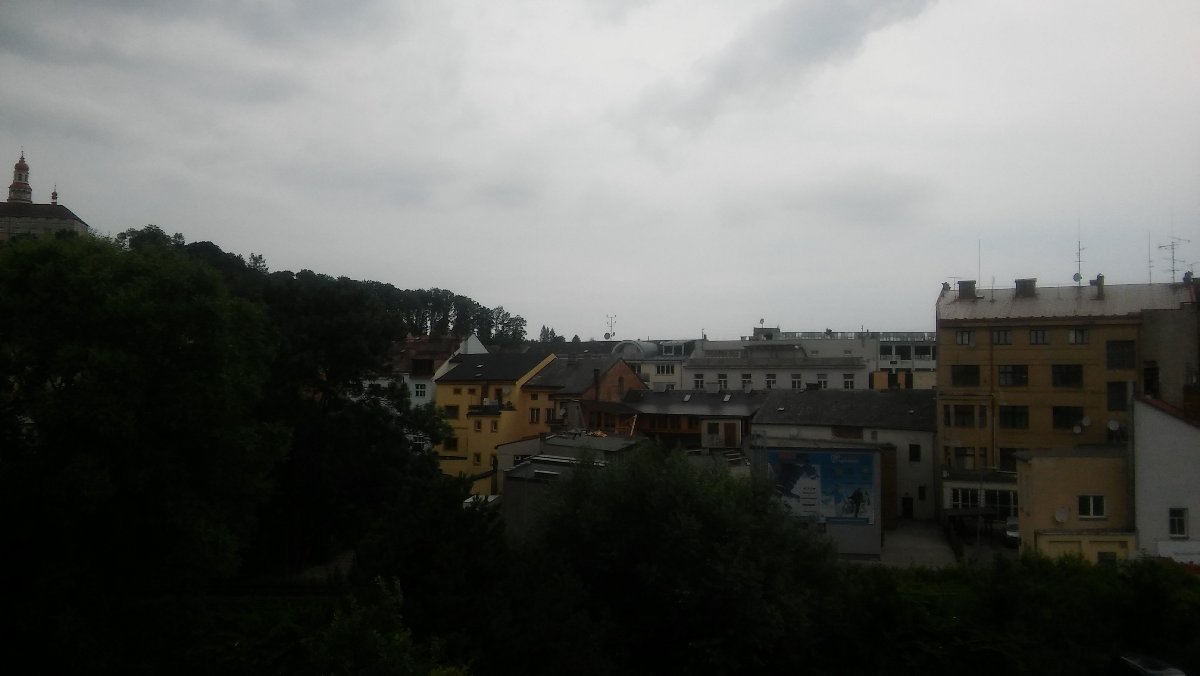 Náchod