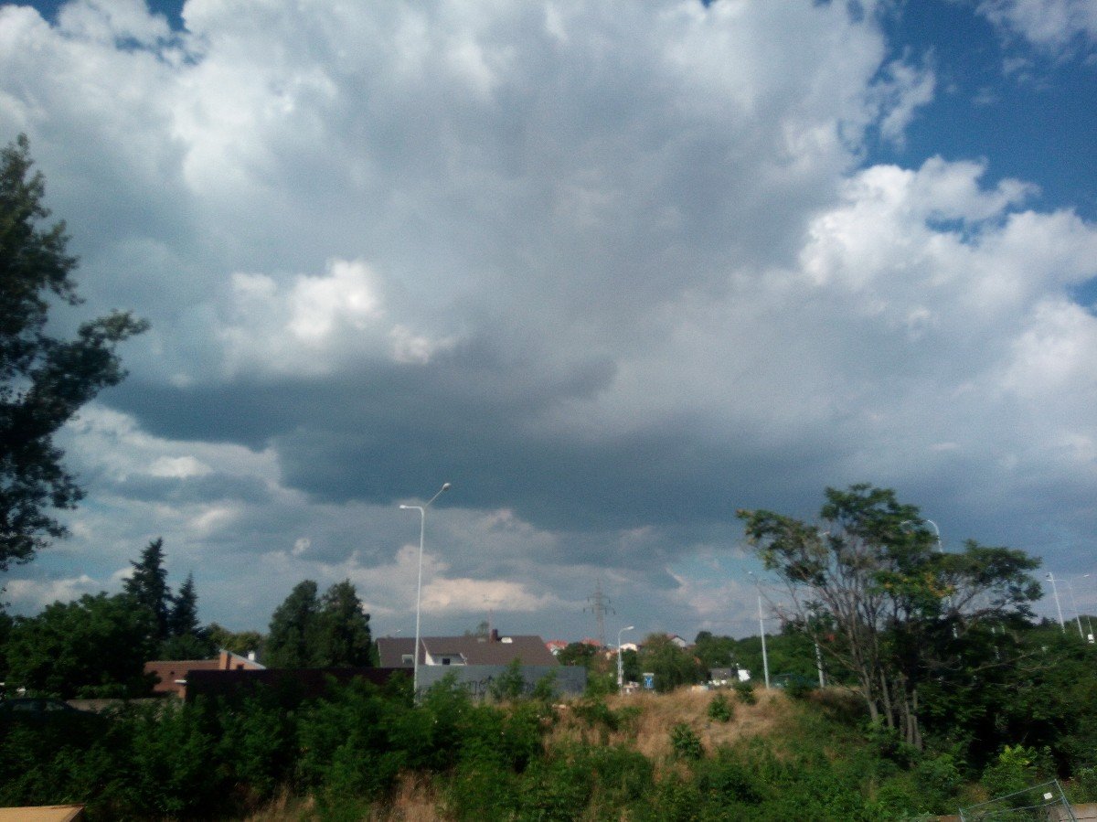 Brno-Černovice