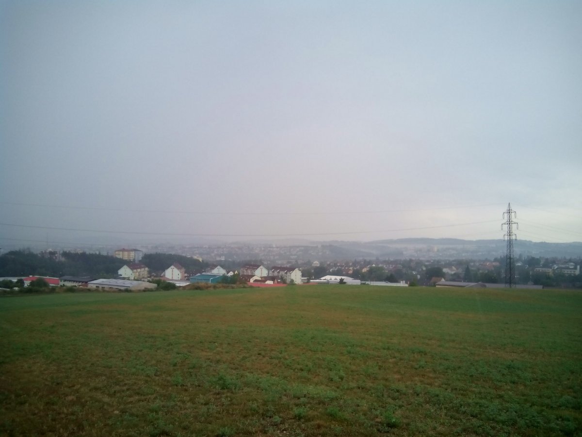 Třebíč-Týn