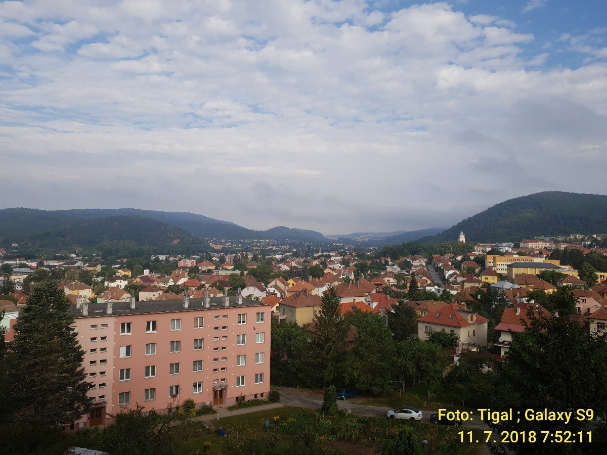 Tišnov