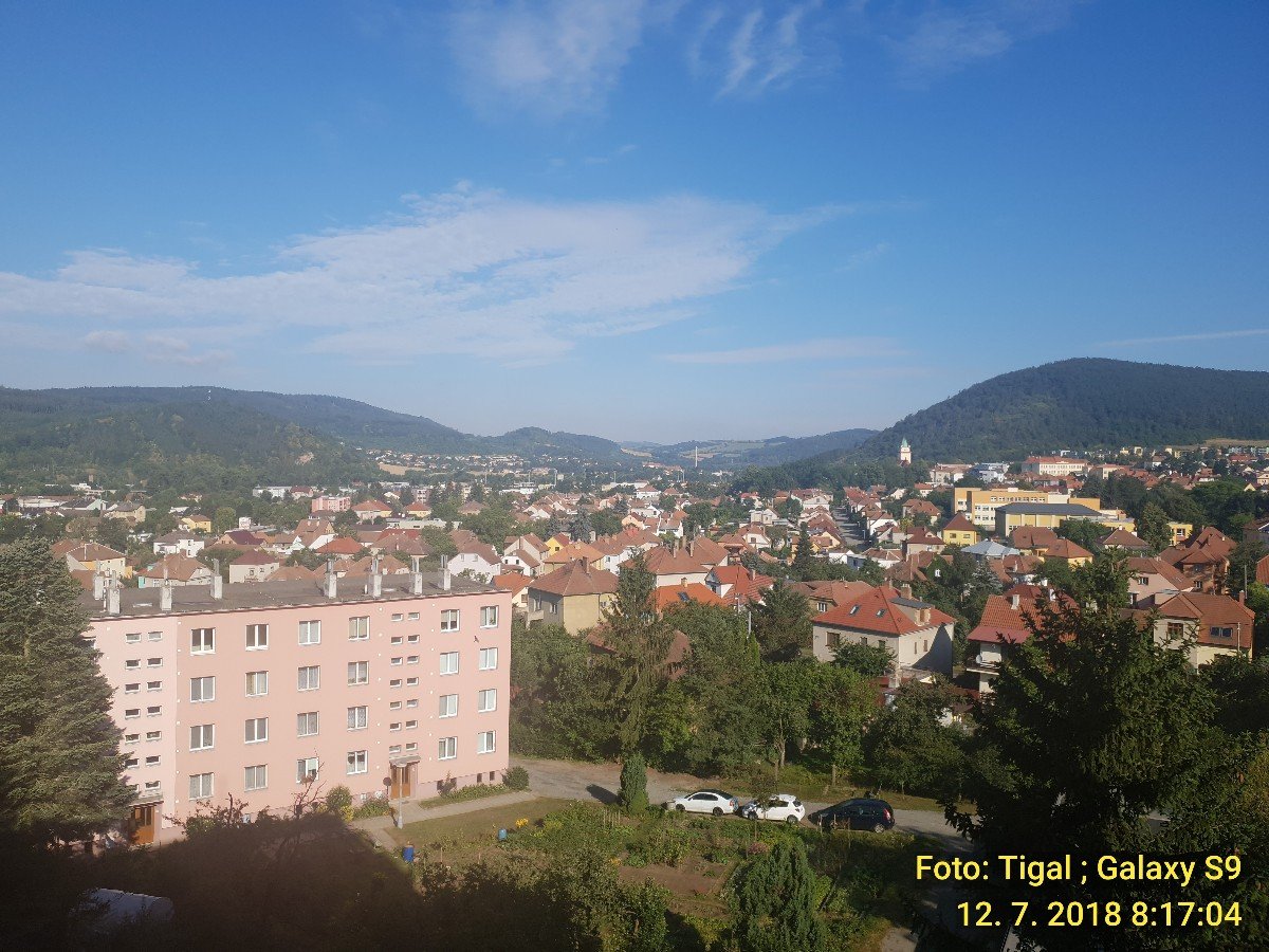 Tišnov