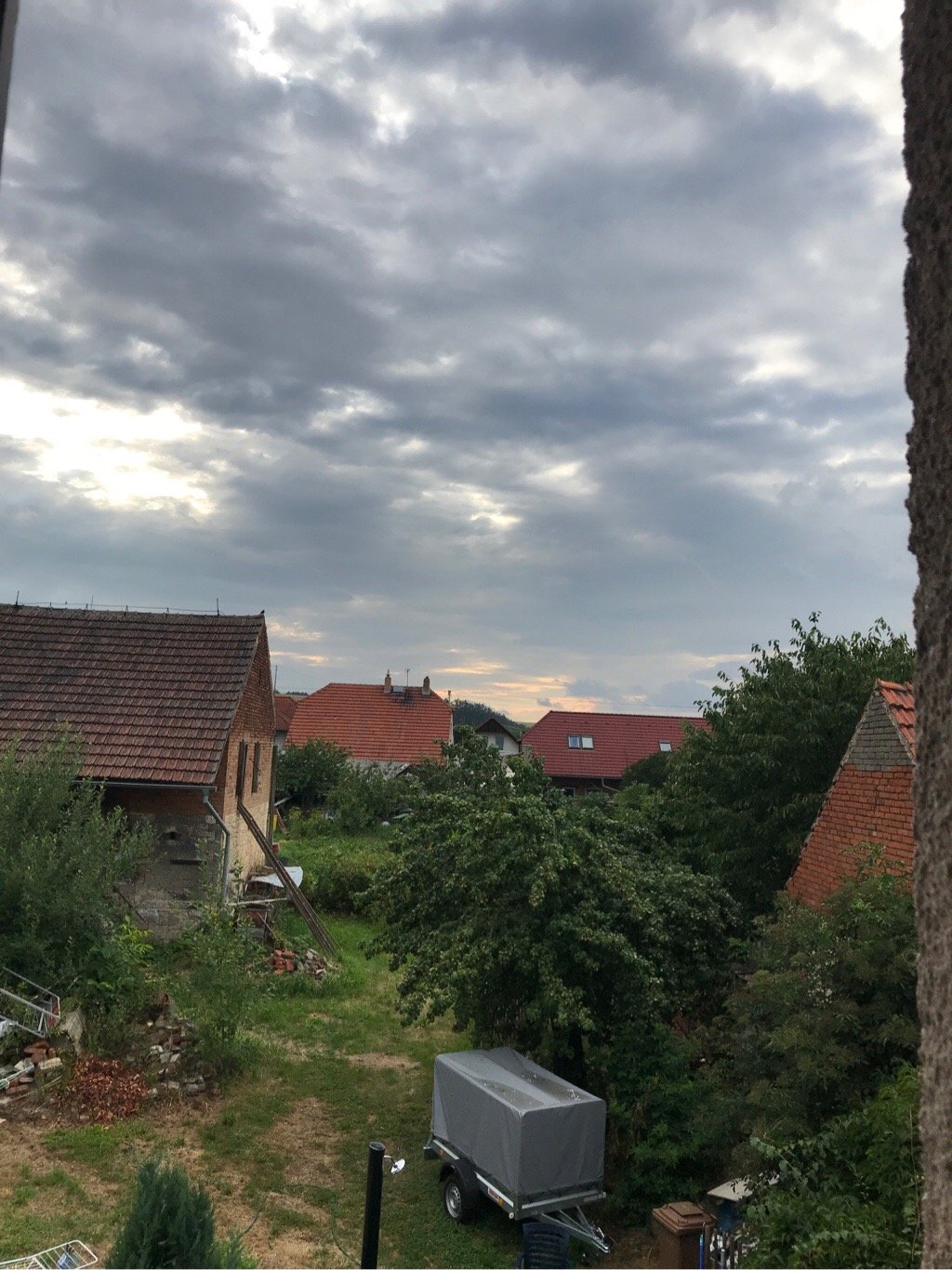 Řevničov