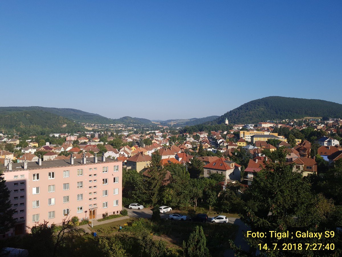 Tišnov