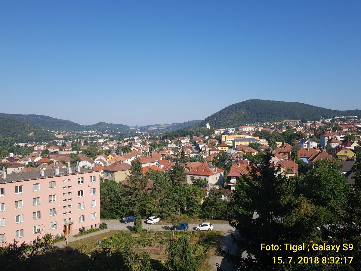 Tišnov