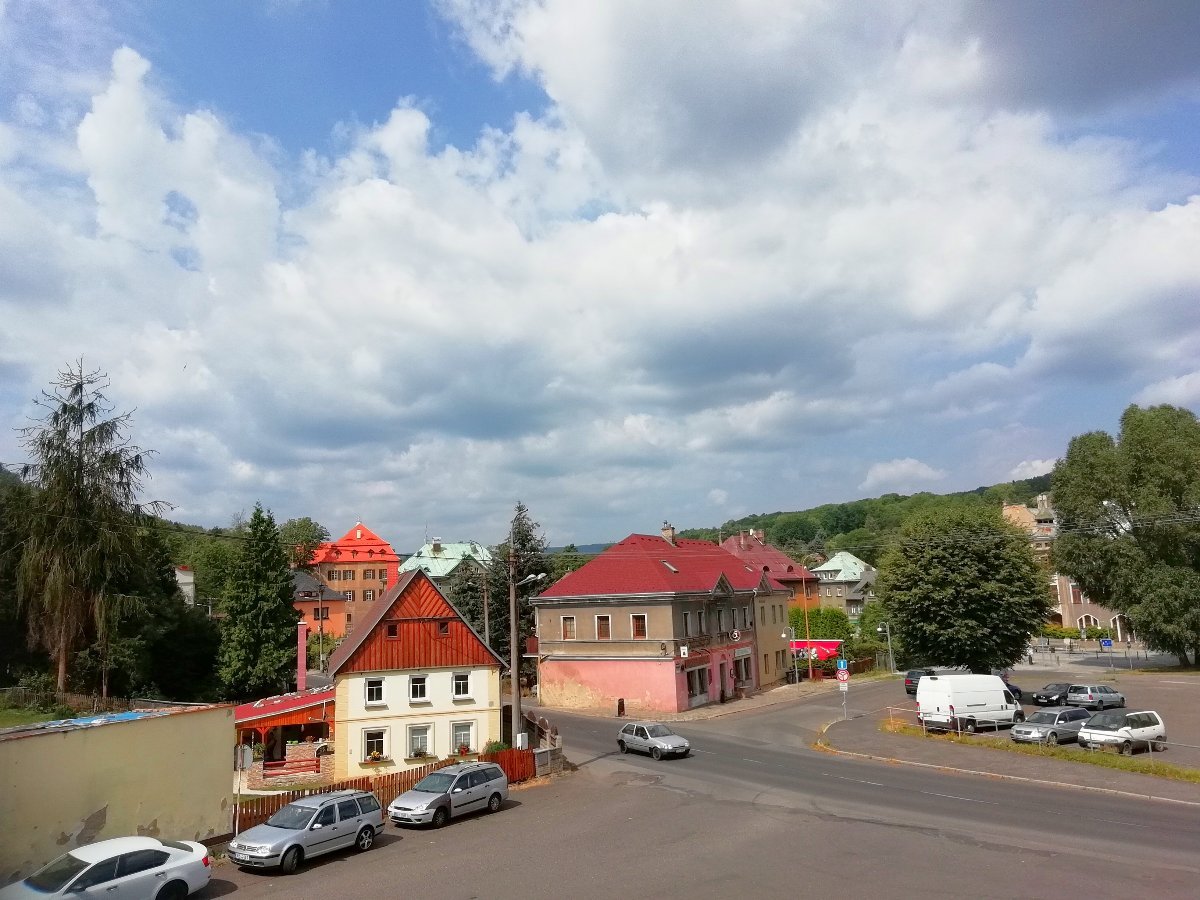Jílové u Děčína