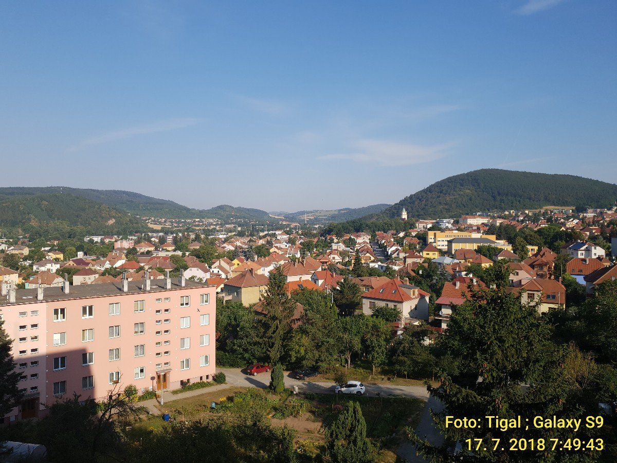 Tišnov