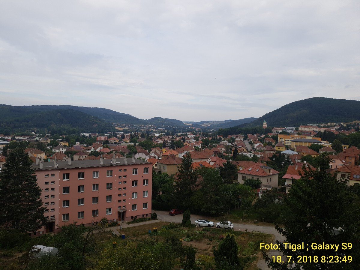 Tišnov