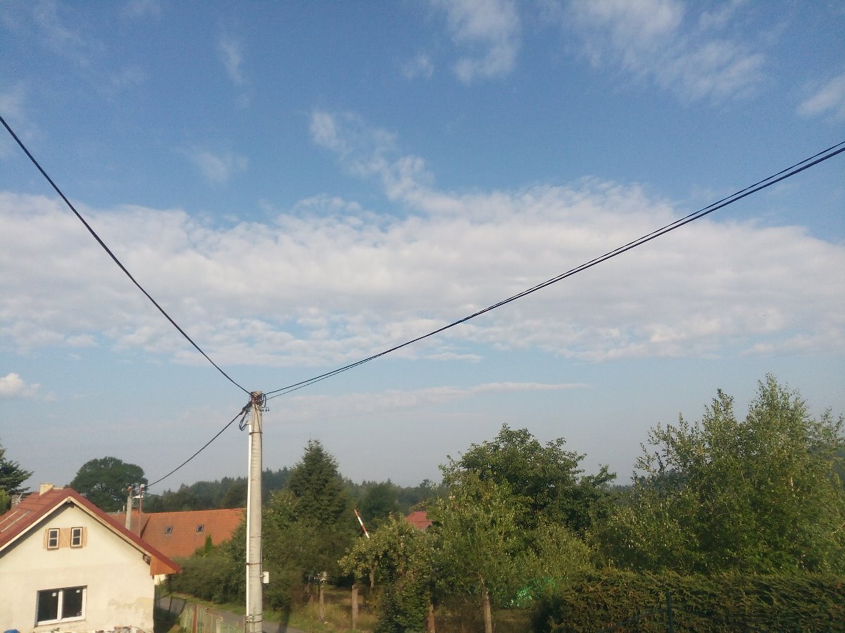 Sečská přehrada-Hoješín