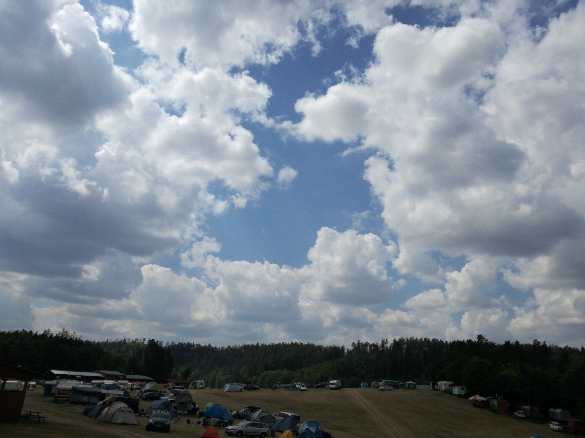 Stropešín