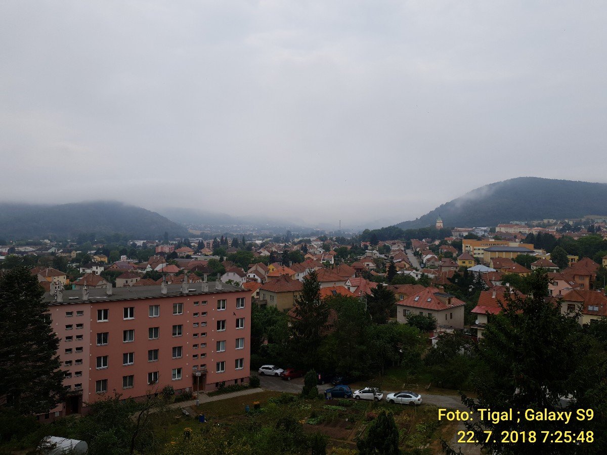 Tišnov