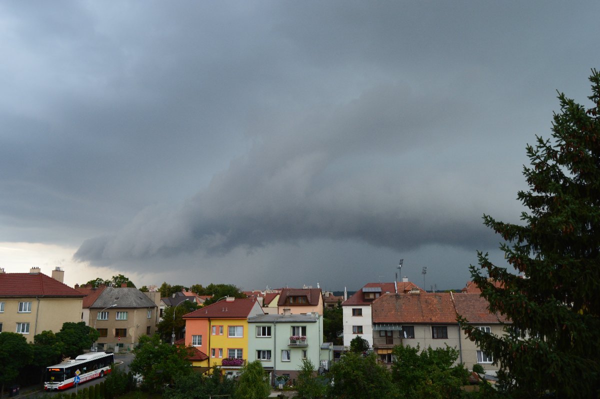 Kroměříž - Slovan