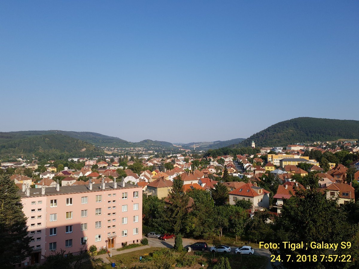 Tišnov