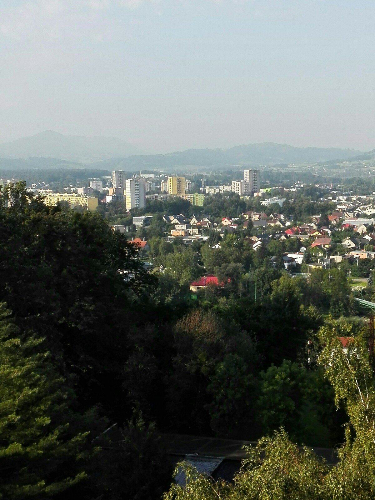 Frýdek-Místek
