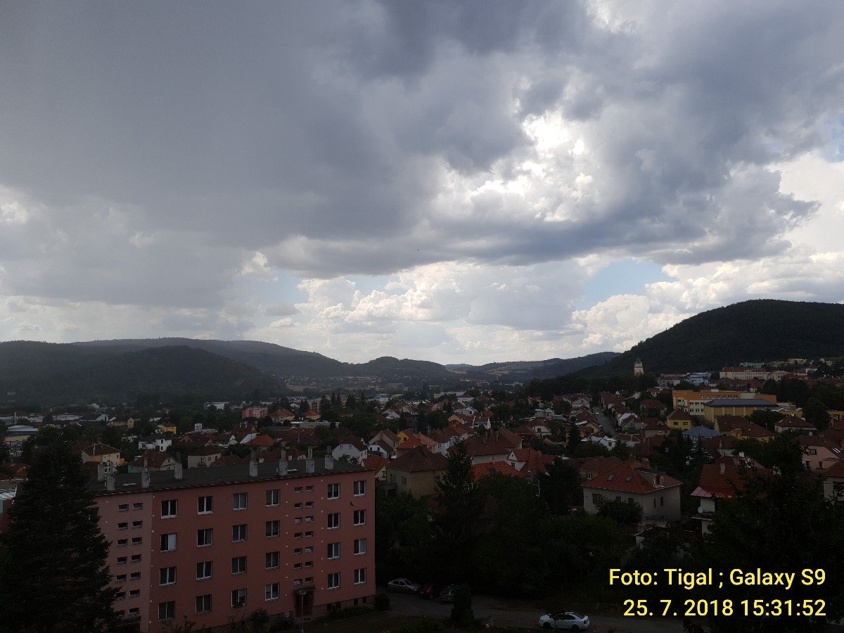 Tišnov