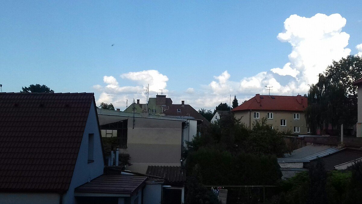 Čáslav