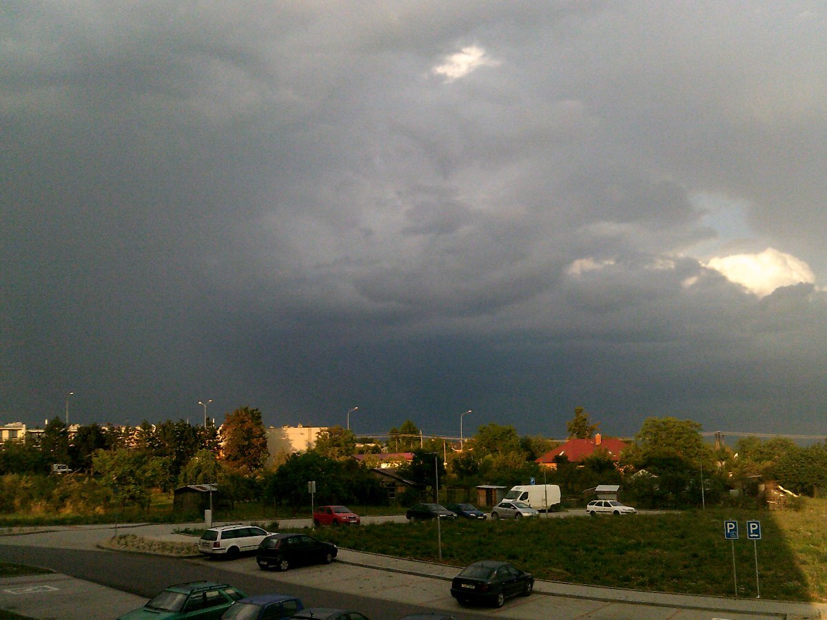 Moravské Budějovice