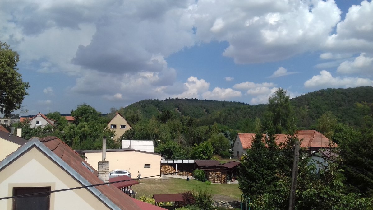 Chrustenice