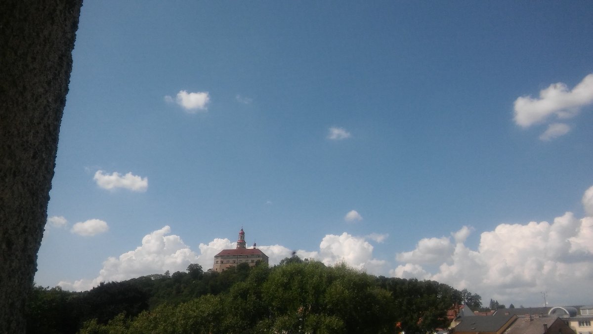Náchod