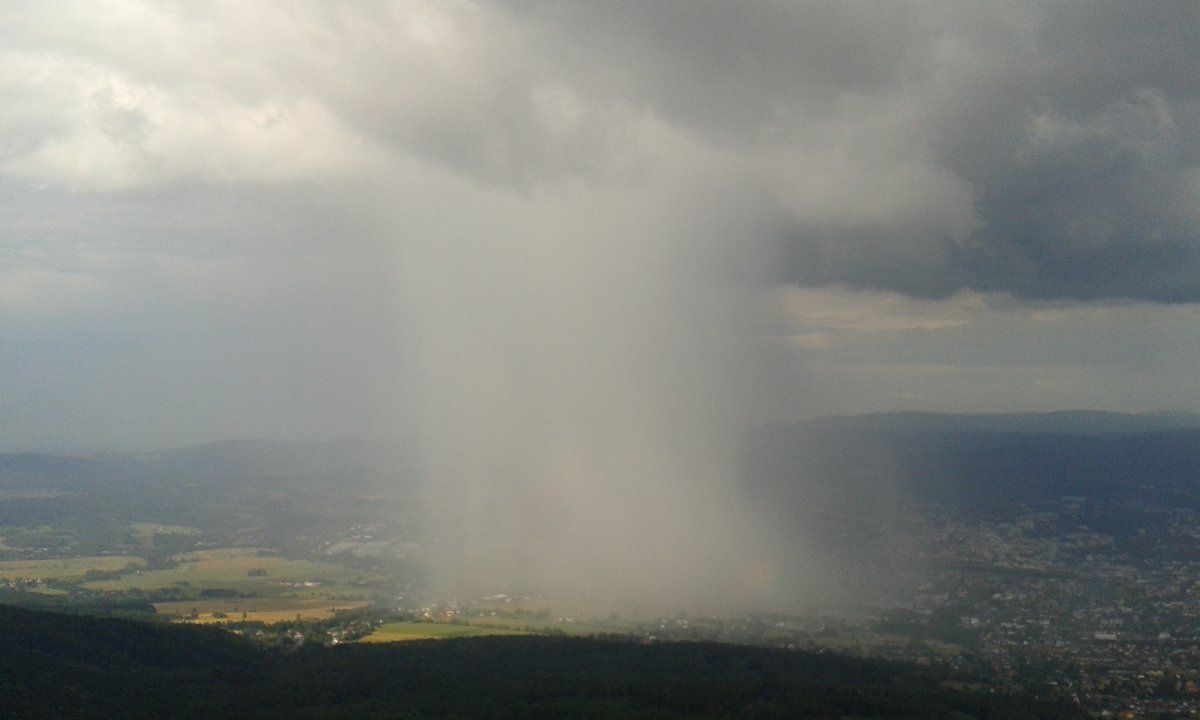 Třebíč Horka-Domky