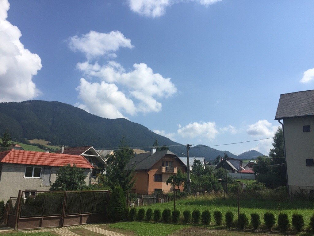 Liptovská Lúžna
