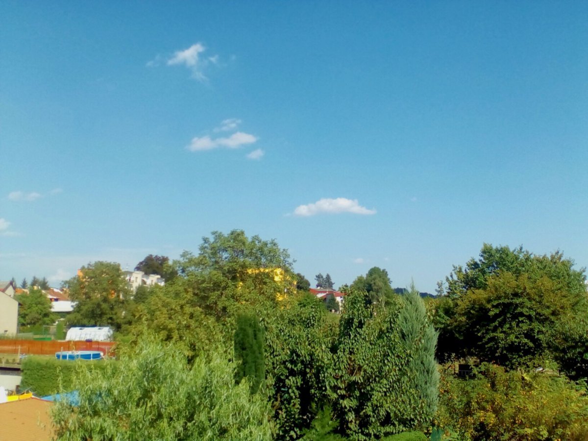 Hořice - Libonice