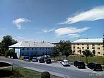 Slavičín, sídliště Vlára