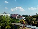 Hořice - Libonice