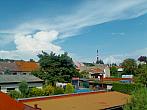 Hořice - Libonice