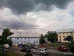 Slavičín, sídliště Vlára