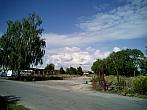 Borovina