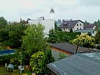 Hořice - Libonice
