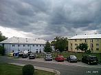 Slavičín, sídliště Vlára