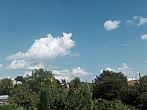 Hořice - Libonice