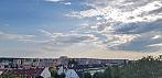 Praha - Řepy