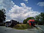 Borovina