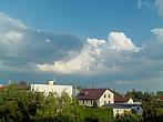 Hořice - Libonice
