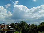 Hořice - Libonice
