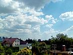 Hořice - Libonice