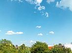 Hořice - Libonice