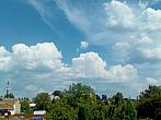 Hořice - Libonice