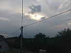 Sečská přehrada-Hoješín