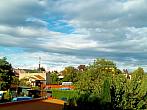 Hořice - Libonice