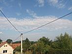 Sečská přehrada-Hoješín