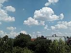Hořice - Libonice