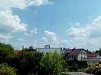 Hořice - Libonice