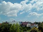 Hořice - Libonice