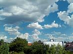 Hořice - Libonice