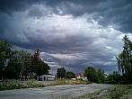 Borovina