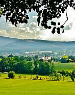 Zlaté Hory