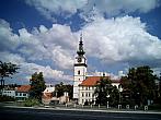 Třebíč